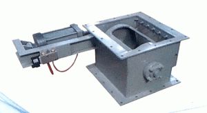 KQS、KQB型气动开关阀